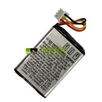 Batterij voor PLC PA-LNH902.R001 [Vervangende batterij]